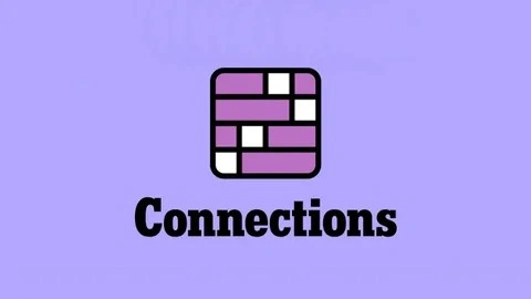 Connections Hints Today